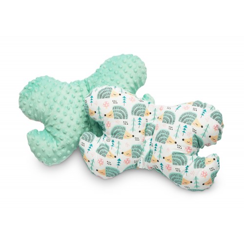 Βρεφικό Μαξιλαράκι Πεταλούδα 5908310395272